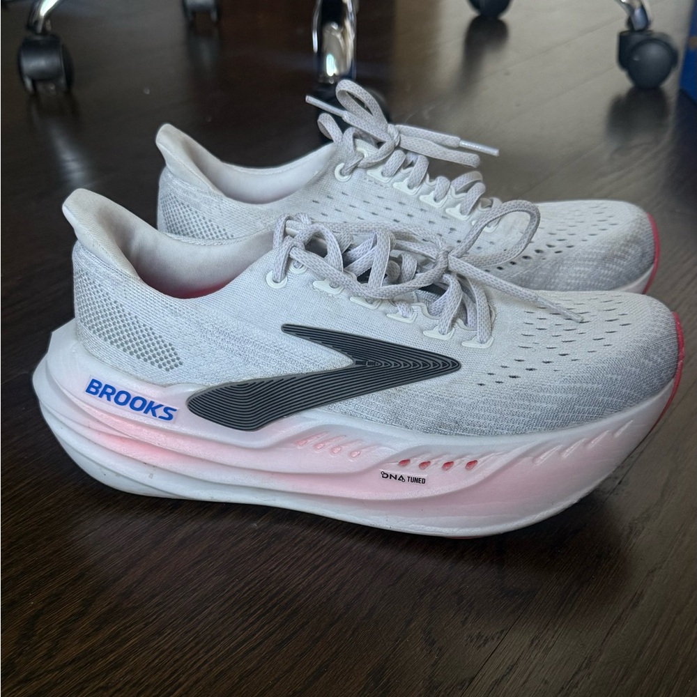 Brooks Glycerin Max 7.5